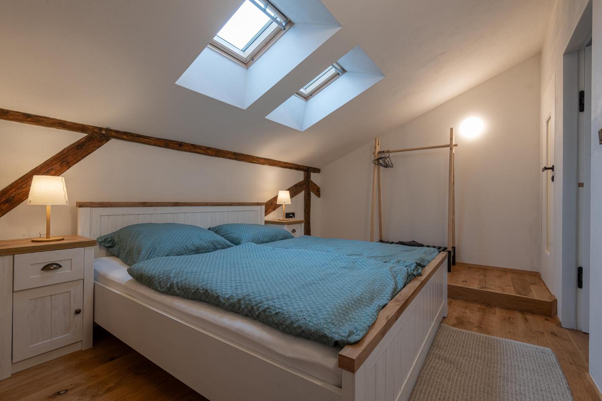Renesancni Vinarsky Dum V Historickem Centru Znojma Apartment *