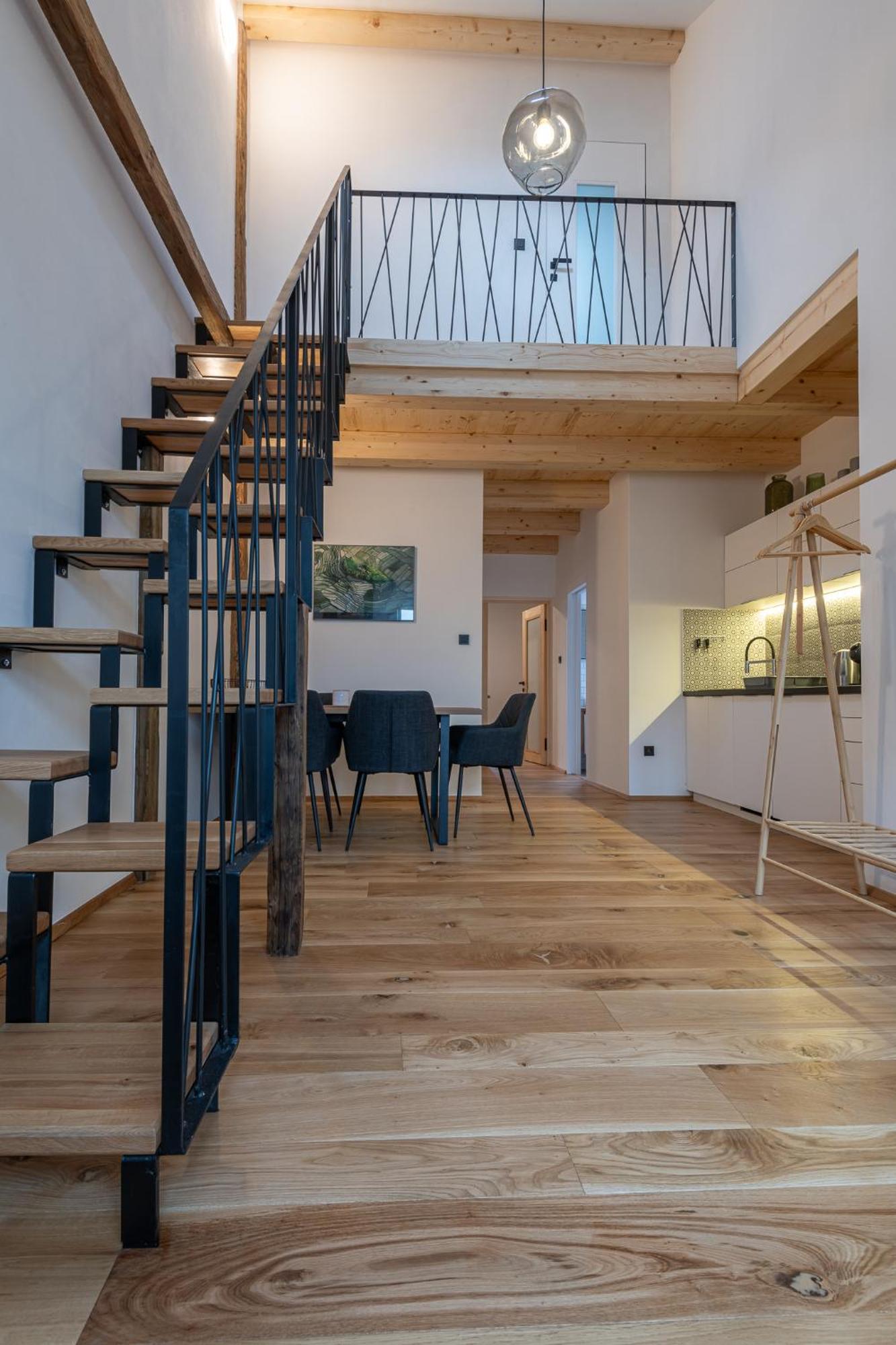 Renesancni Vinarsky Dum V Historickem Centru Znojma Apartment *
