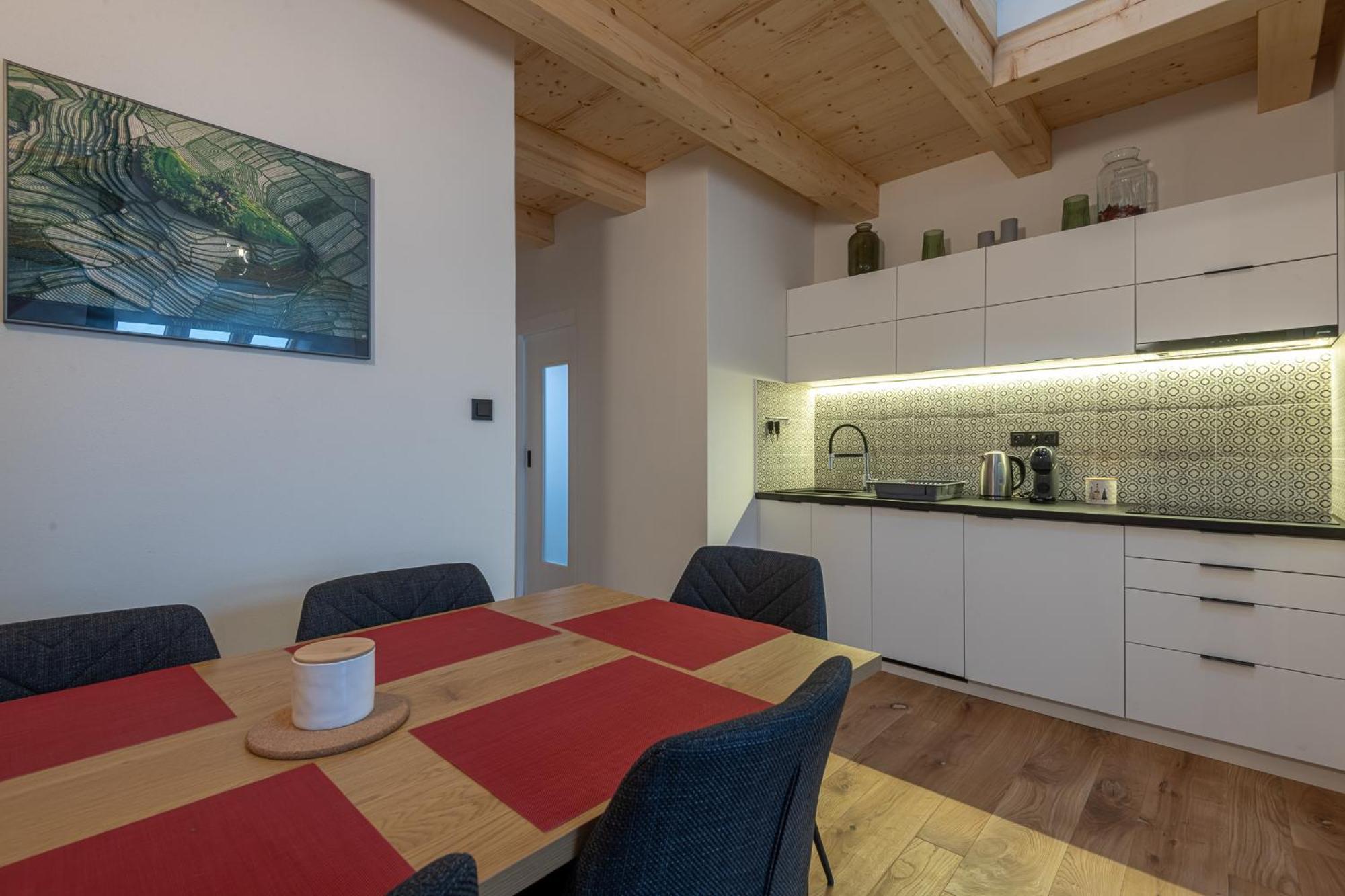 Renesancni Vinarsky Dum V Historickem Centru Znojma Apartment